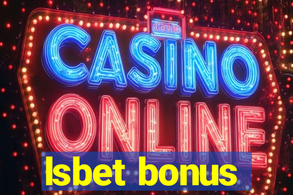 lsbet bonus